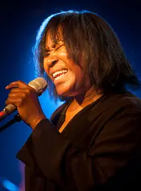 Joan Armatrading