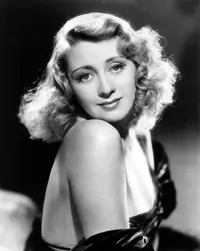 Joan Blondell