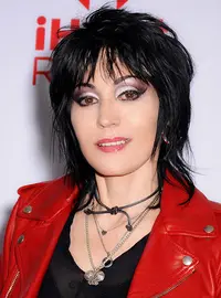 Joan Jett