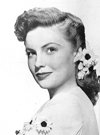 Joan Leslie