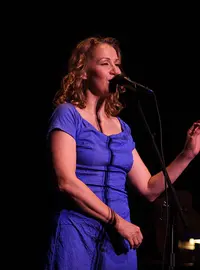 Joan Osborne