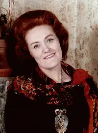 Joan Sutherland