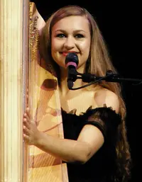 Joanna Newsom