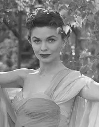 Joanne Dru