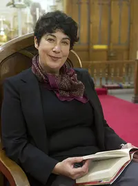 Joanne Harris