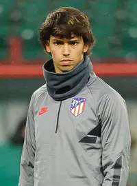 Joao Felix