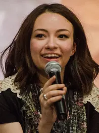 Jodelle Ferland