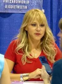 Jodie Sweetin