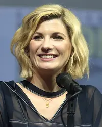 Jodie Whittaker