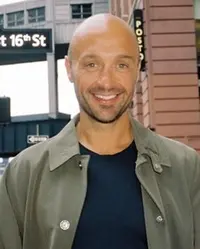 Joe Bastianich