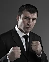 Joe Calzaghe