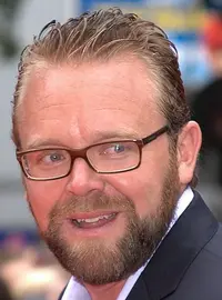 Joe Carnahan