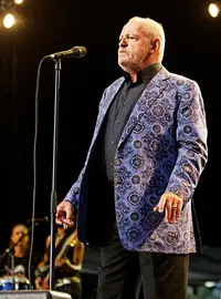 Joe Cocker