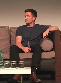 Joe Dempsie