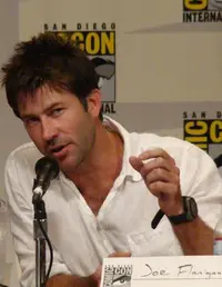 Joe Flanigan