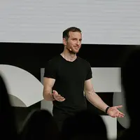 Joe Gebbia