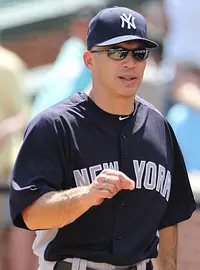 Joe Girardi