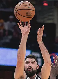 Joe Harris (basketball)