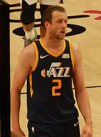 Joe Ingles