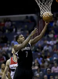 Joe Johnson (basketball)