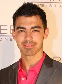 Joe Jonas