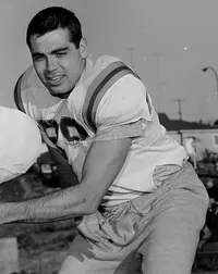 Joe Kapp