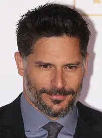 Joe Manganiello