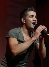 Joe McElderry