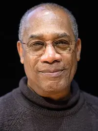 Joe Morton