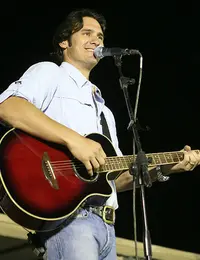 Joe Nichols