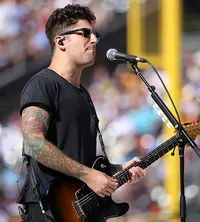 Joe Trohman