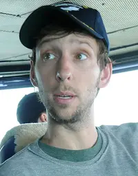 Joel David Moore