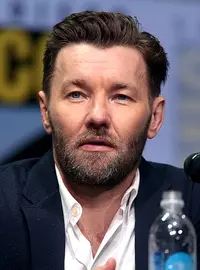 Joel Edgerton