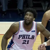 Joel Embiid