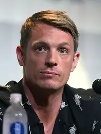 Joel Kinnaman