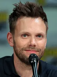 Joel McHale