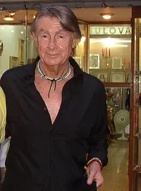 Joel Schumacher