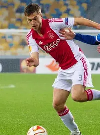 Joël Veltman