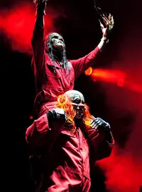 Joey Jordison