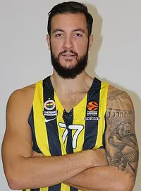 Joffrey Lauvergne