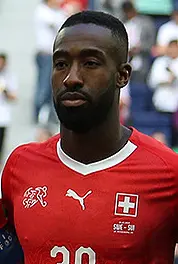 Johan Djourou