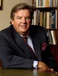 Johann Rupert