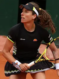 Johanna Konta