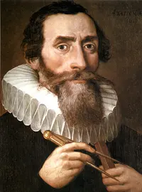 Johannes Kepler