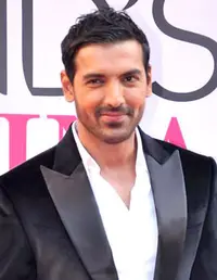 John Abraham (actor)