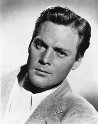 John Agar