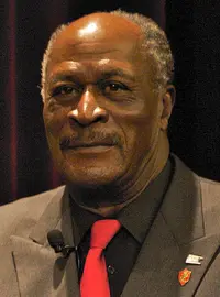 John Amos