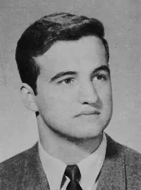 John Belushi