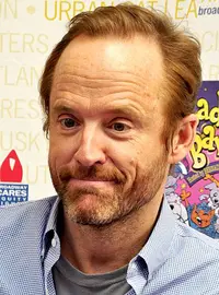 John Benjamin Hickey