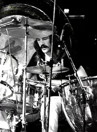 John Bonham